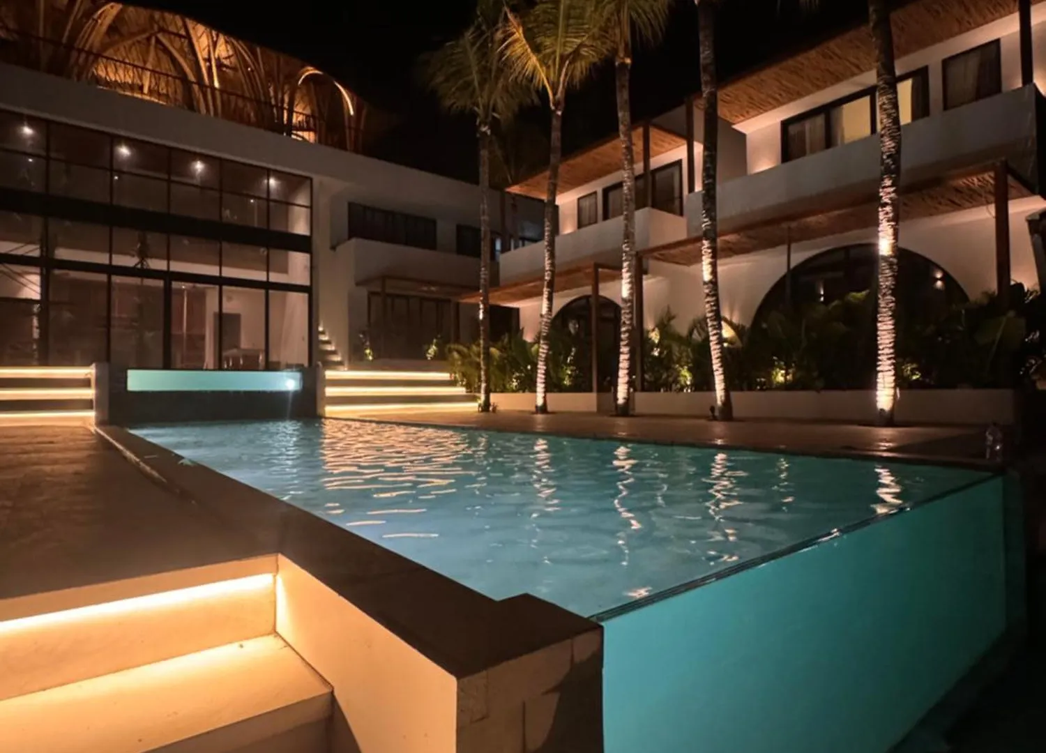 Baliwood Bingin Hotel Pecatu