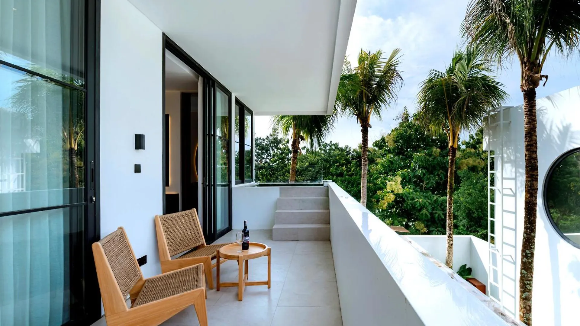 Baliwood Bingin Hotel Pecatu
