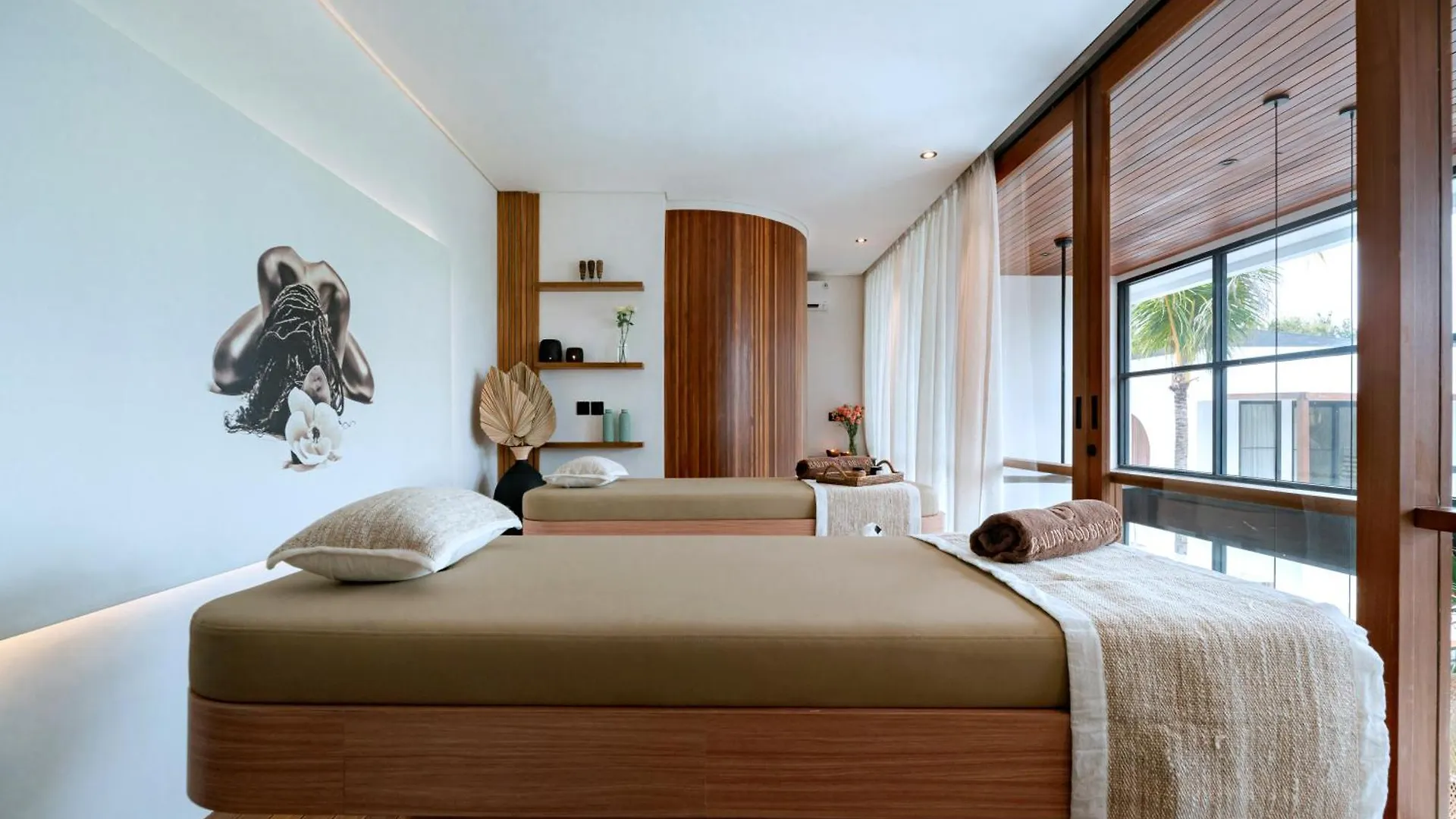 Baliwood Bingin Hotel Pecatu
