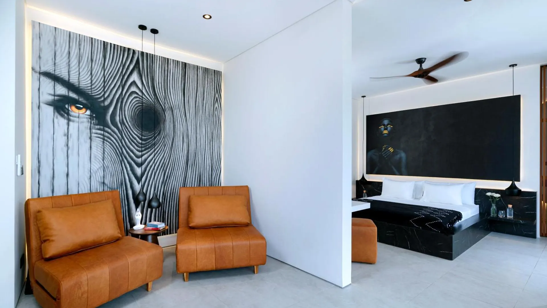 Baliwood Bingin Hotel Pecatu