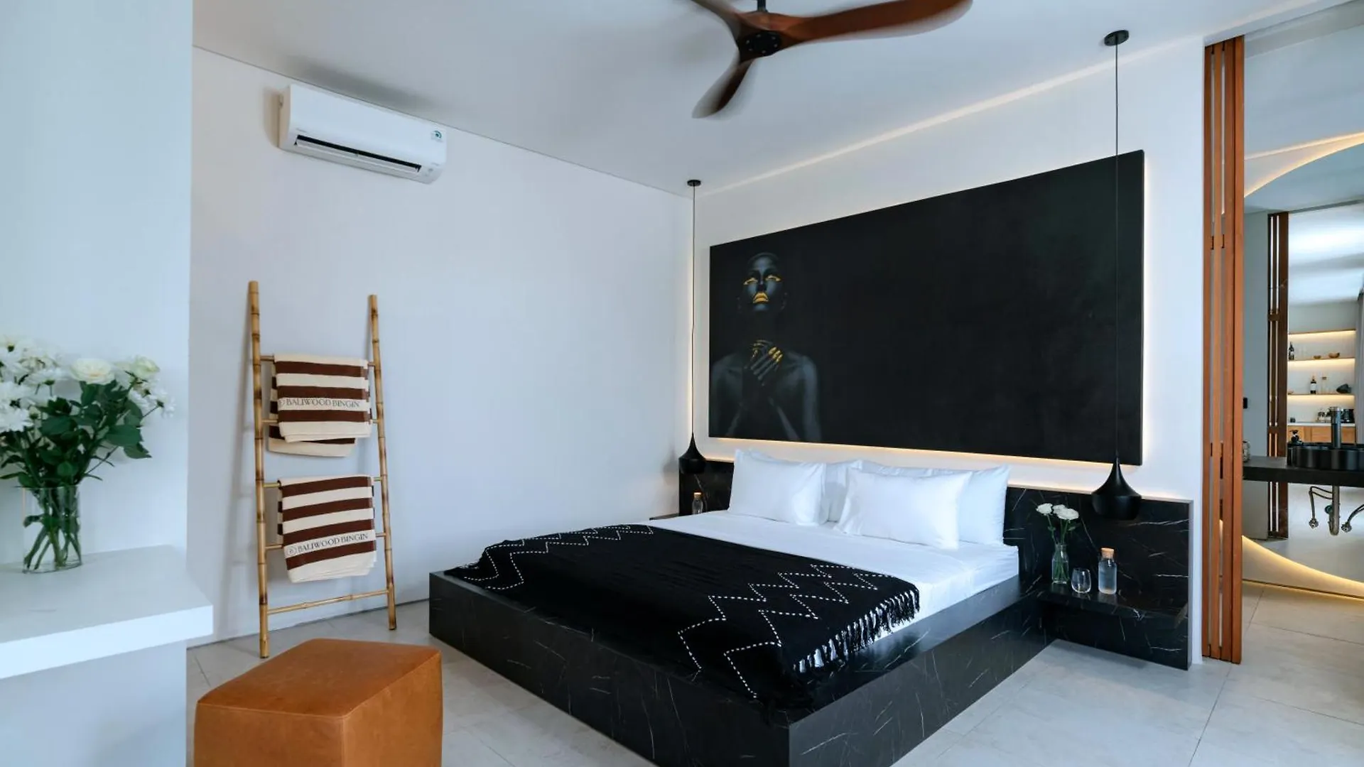 Baliwood Bingin Hotel Pecatu  Indonesia