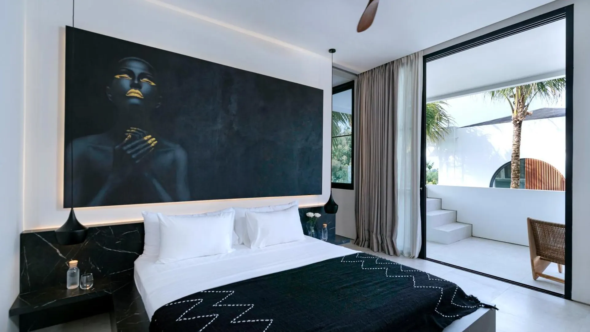 Baliwood Bingin Hotel Pecatu