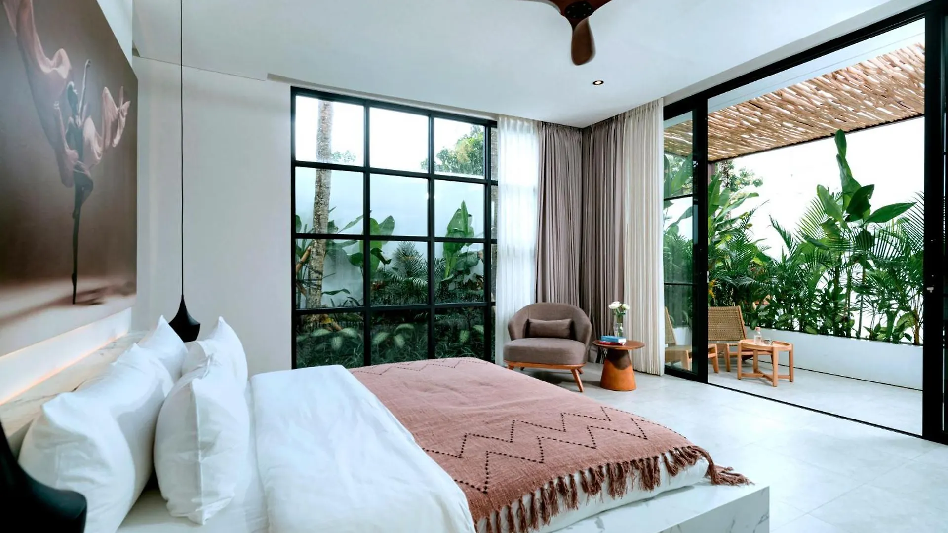 Baliwood Bingin Hotel Pecatu   Pecatu (Bali)
