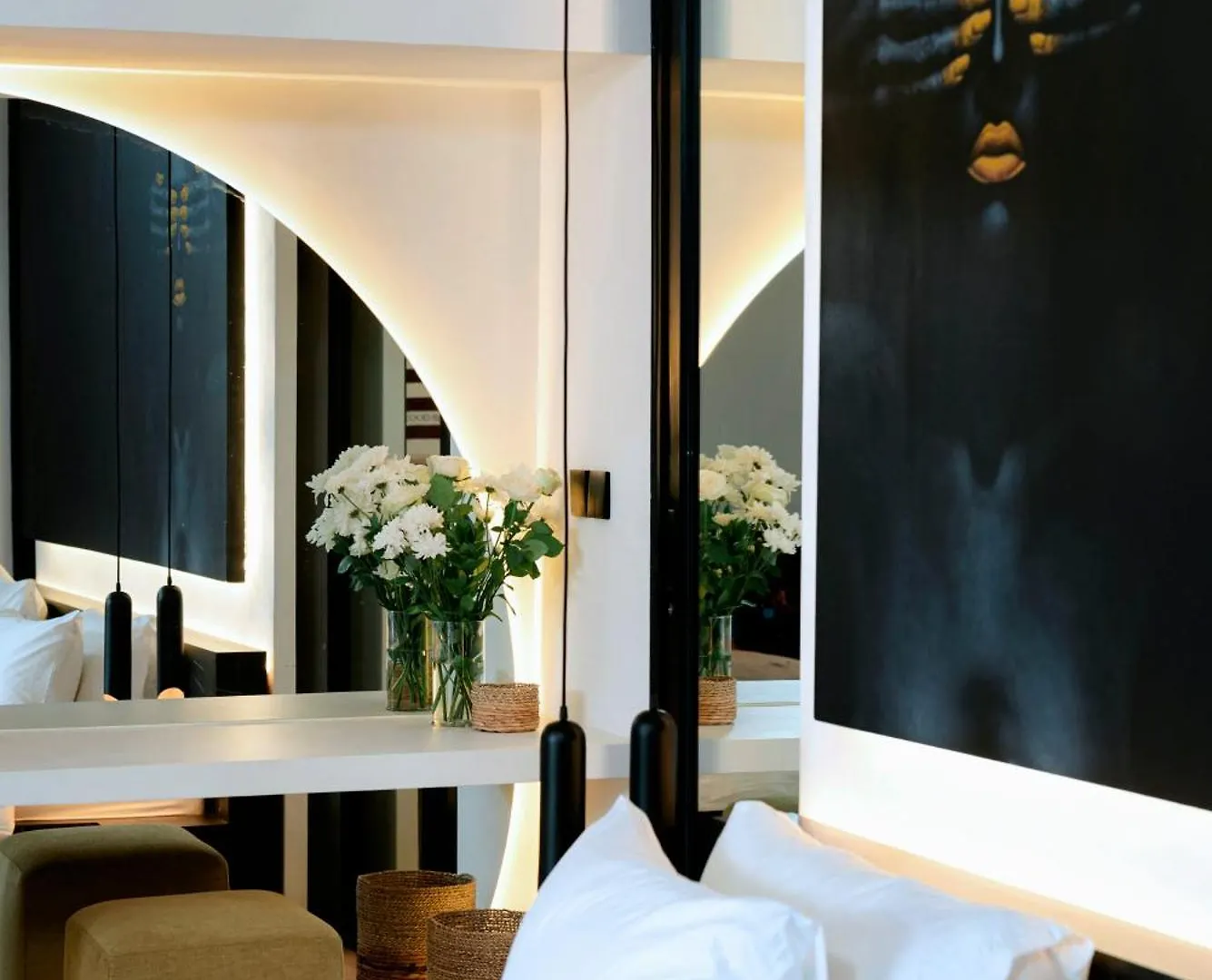 Baliwood Bingin Hotel Pecatu  Pecatu (Bali)