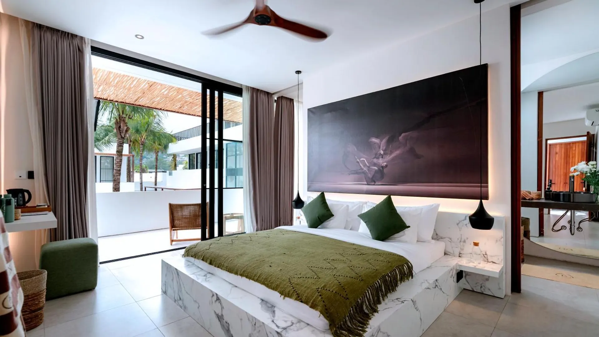 Baliwood Bingin Hotel Pecatu  0*, Pecatu (Bali)