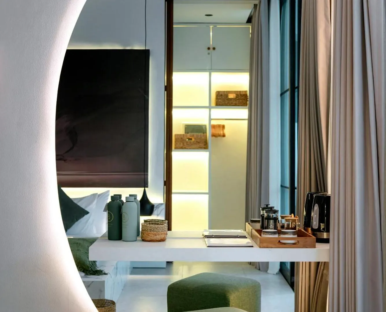 Baliwood Bingin Hotel Pecatu