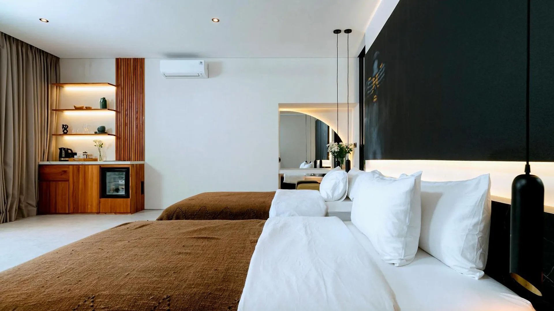 Baliwood Bingin Hotel Pecatu
