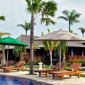 Village de vacances Aman Gati Balangan, Pecatu