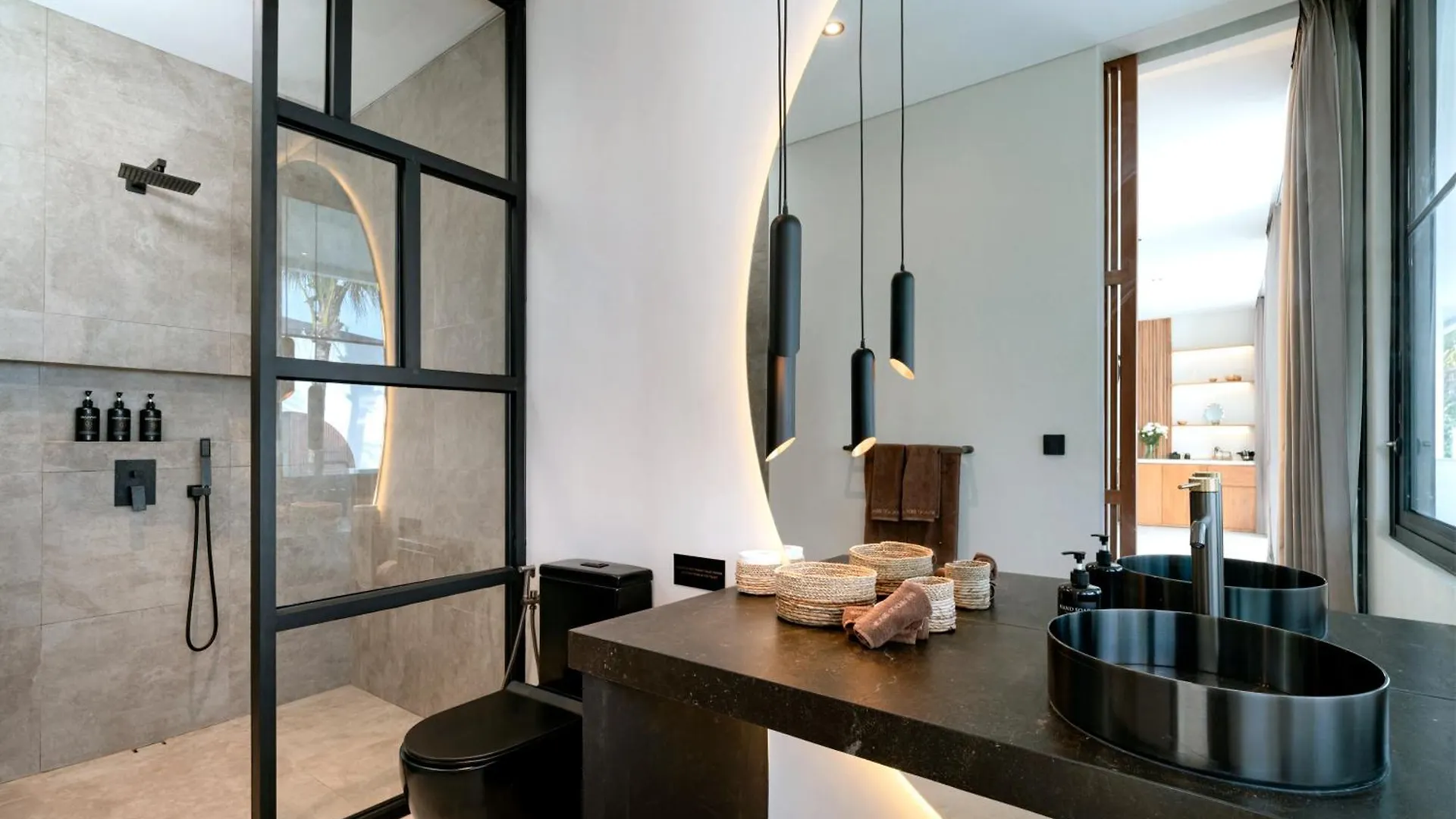 Hotel Baliwood Bingin Pecatu 0*,  Indonesia