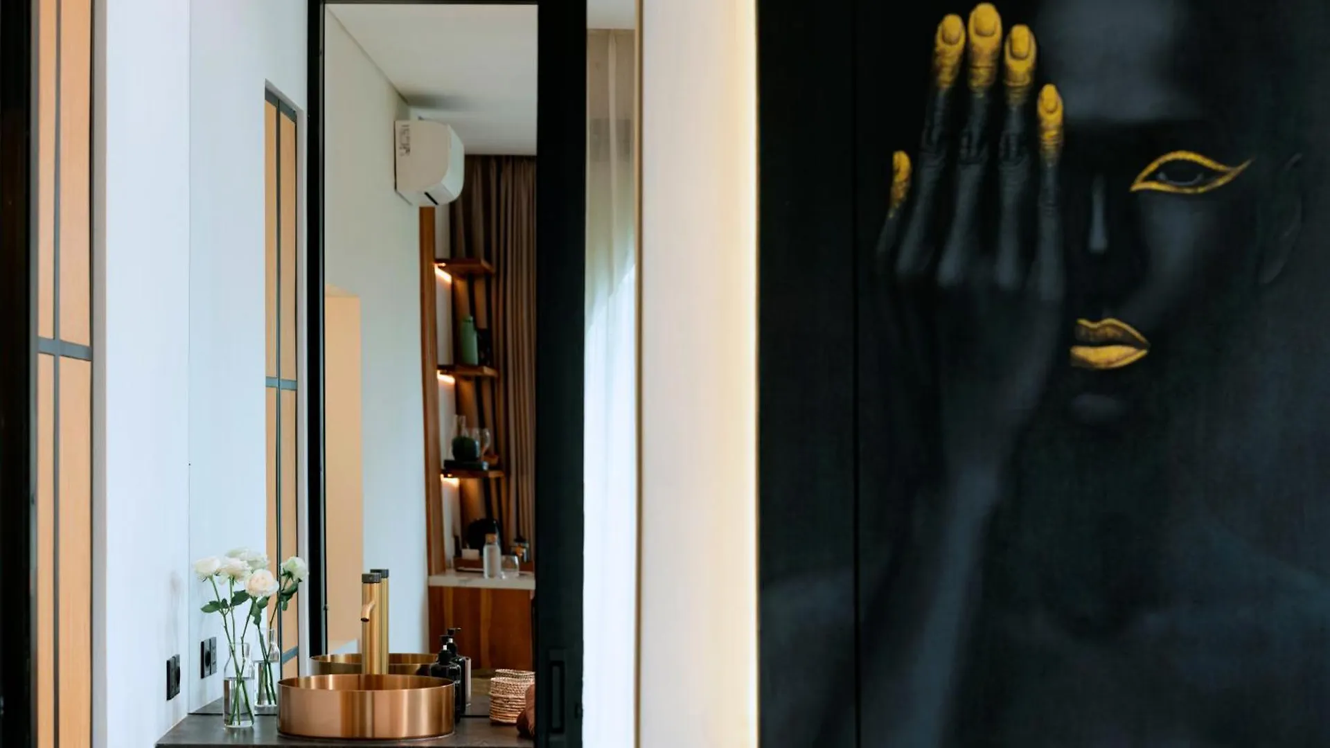 Hotel Baliwood Bingin Pecatu