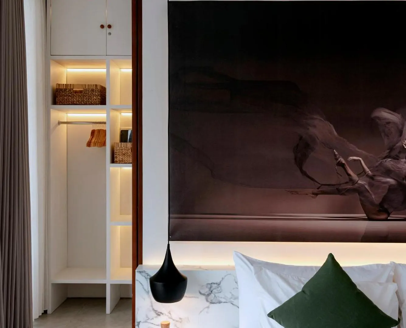 Hotel Baliwood Bingin Pecatu 0*,