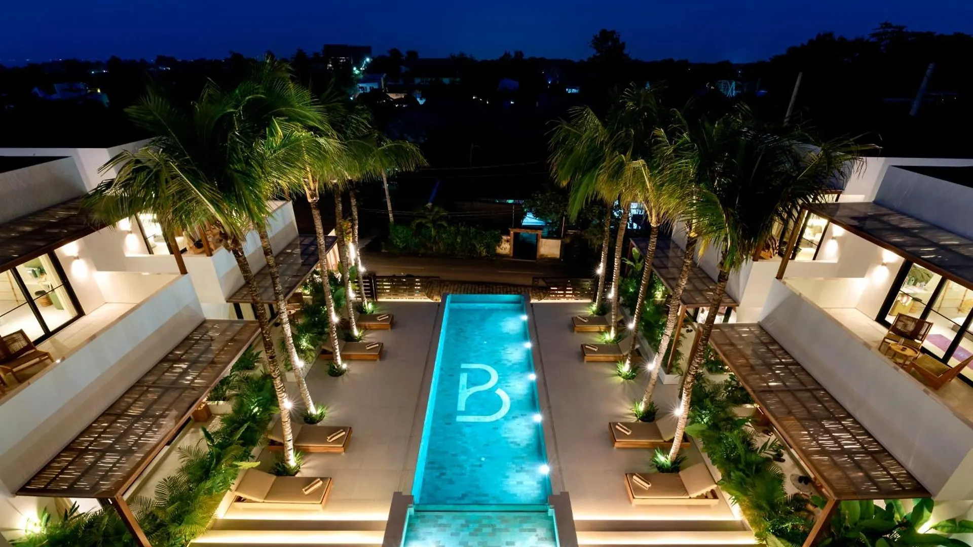 Baliwood Bingin Hotel Pecatu  0*, Pecatu (Bali) Indonesia